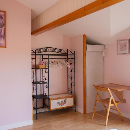 Chambres D'Hotes Au Grillon Dort Moustey Ngoại thất bức ảnh