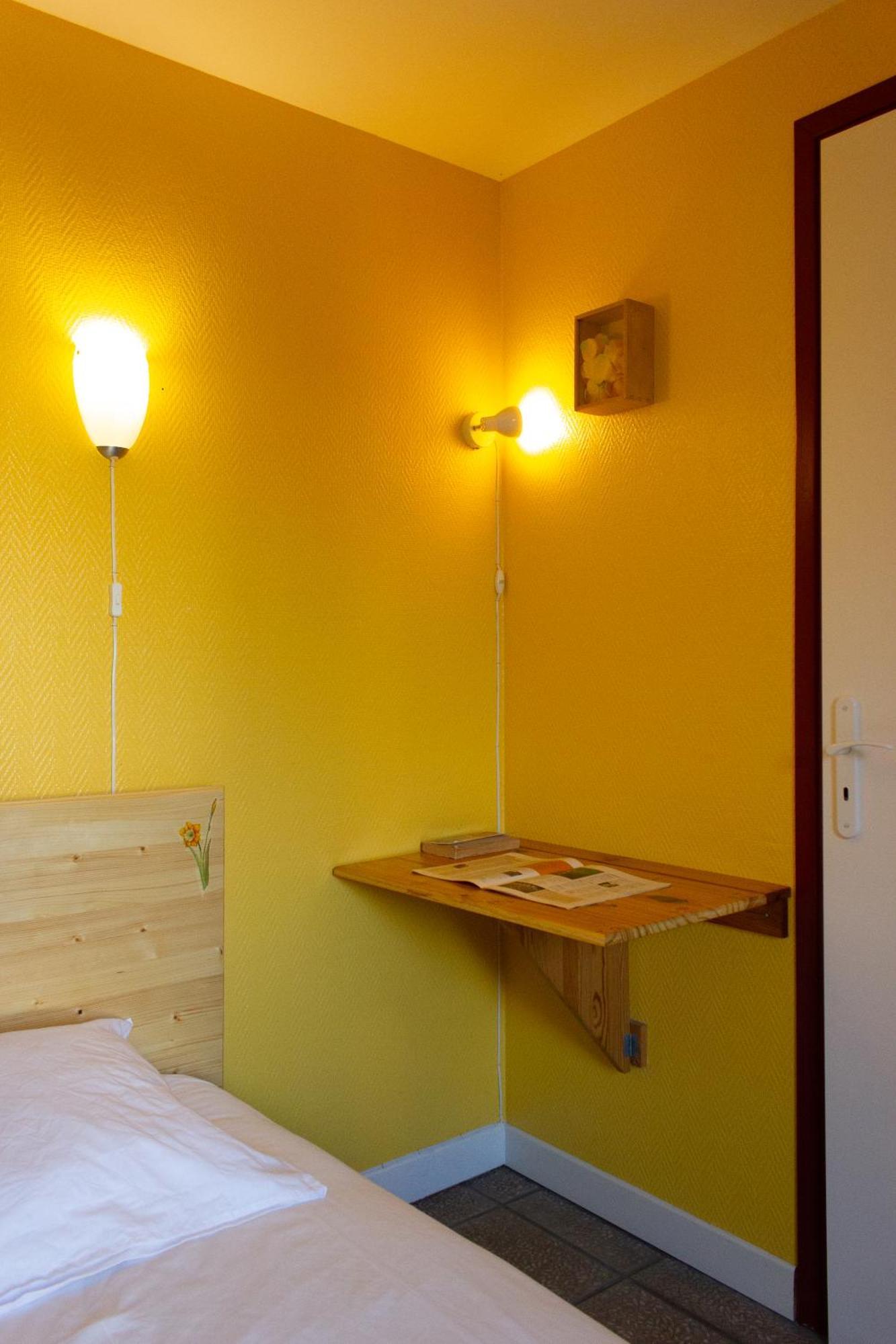 Chambres D'Hotes Au Grillon Dort Moustey Ngoại thất bức ảnh