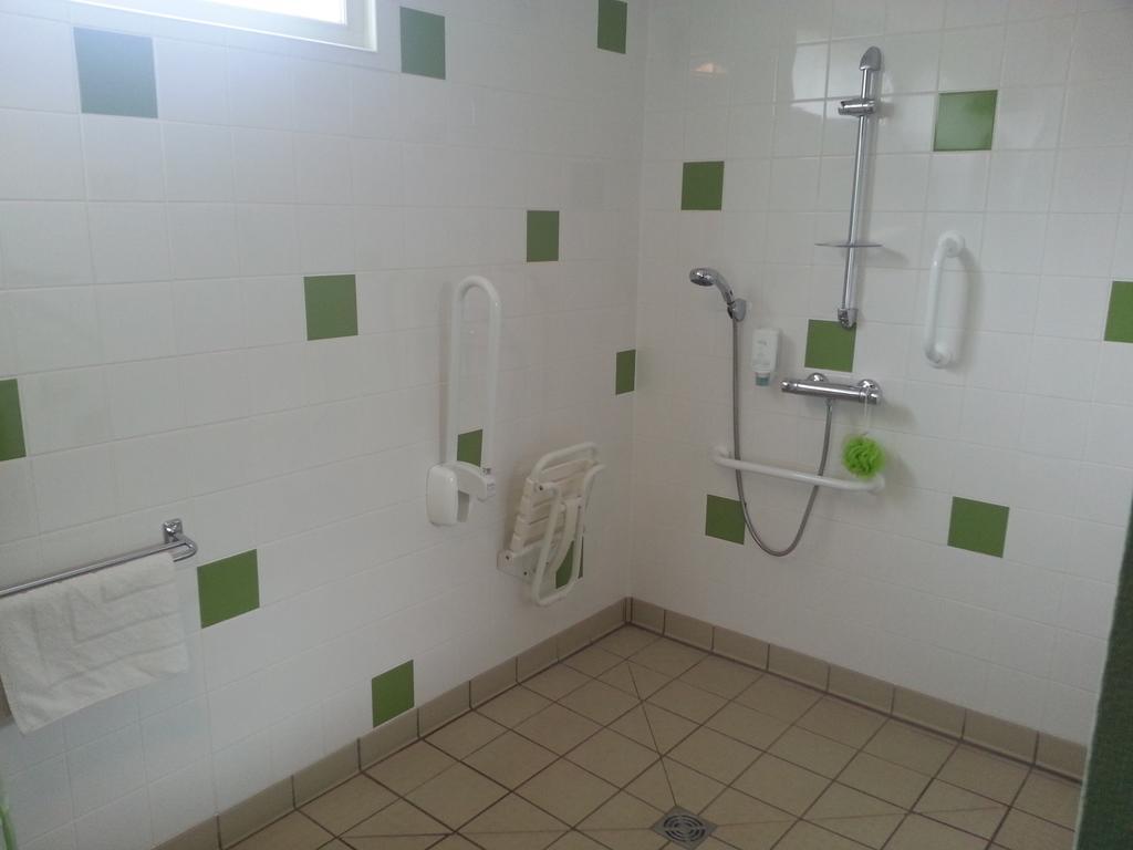 Chambres D'Hotes Au Grillon Dort Moustey Ngoại thất bức ảnh