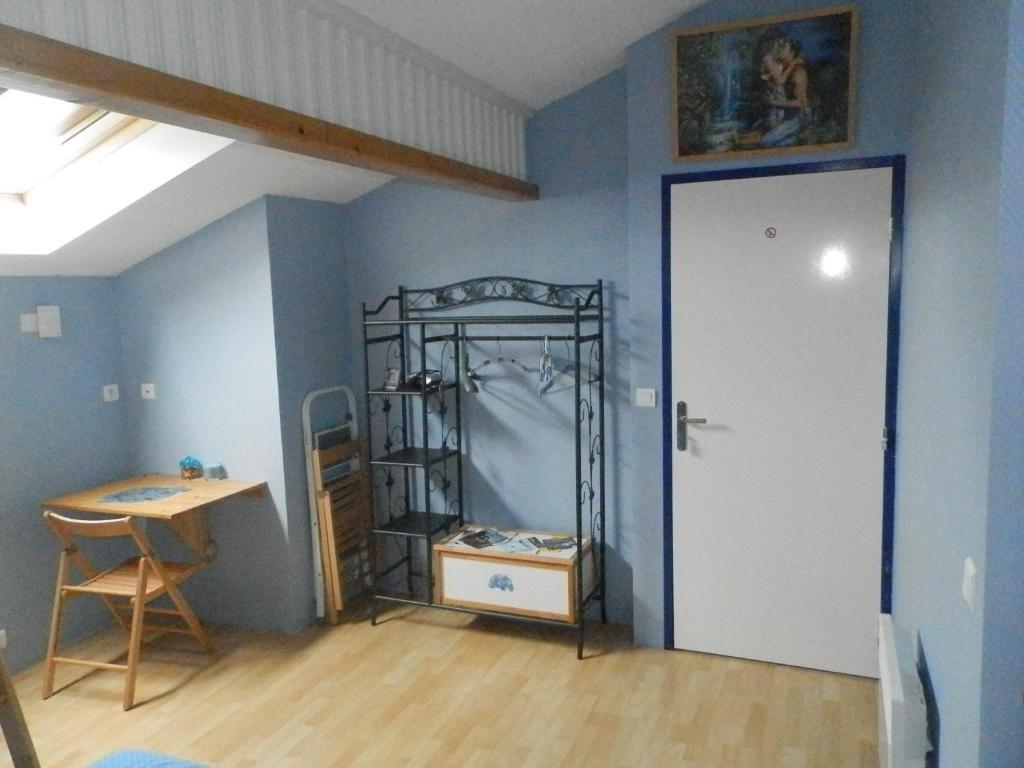 Chambres D'Hotes Au Grillon Dort Moustey Phòng bức ảnh